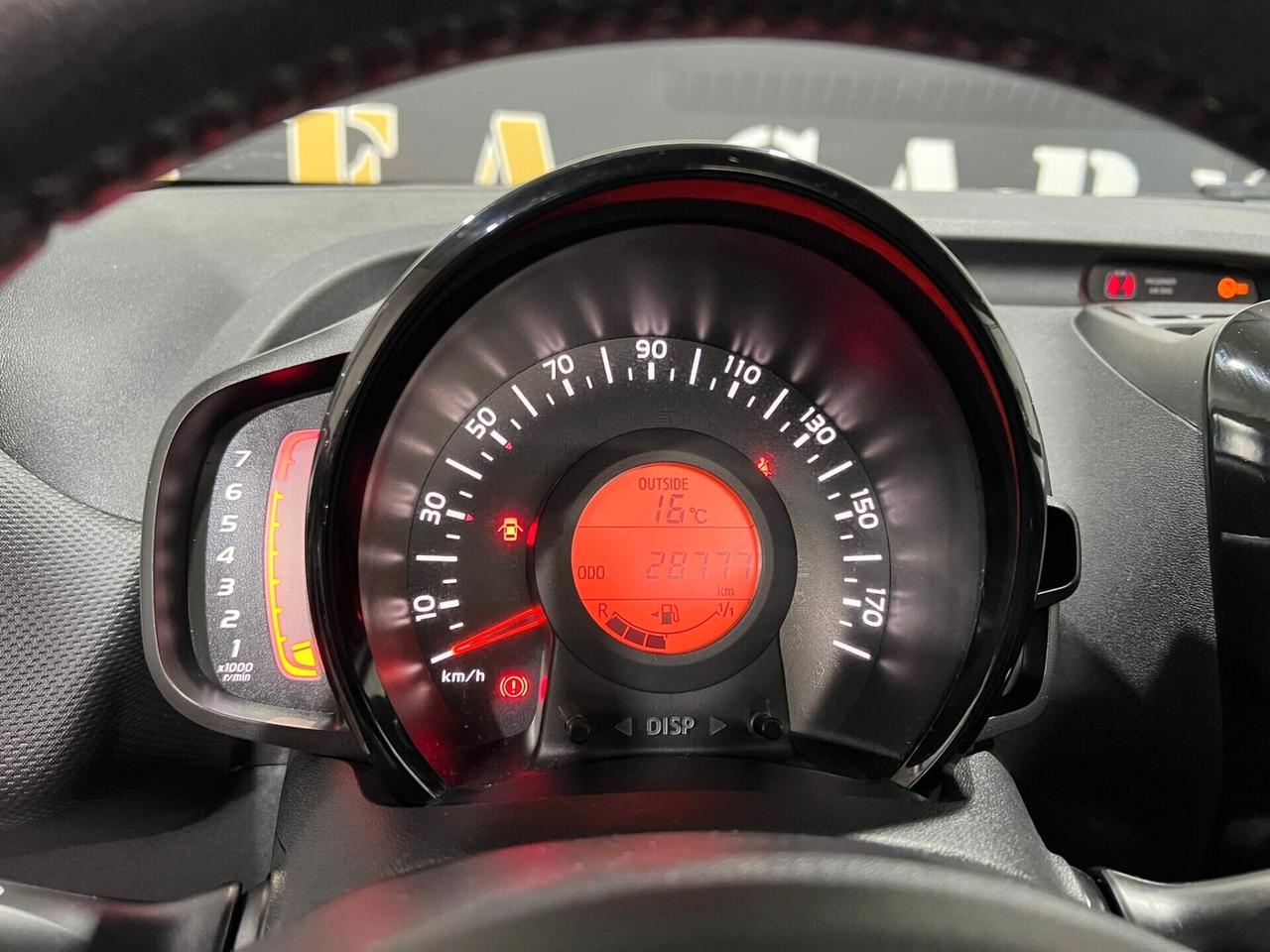 CITROEN C1 1.0 VTi 72cv 2020!!!SHINE!!! PROMO