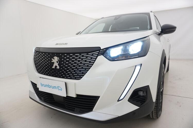 Peugeot 2008 Allure EAT8 BR023022 1.5 Diesel 131CV