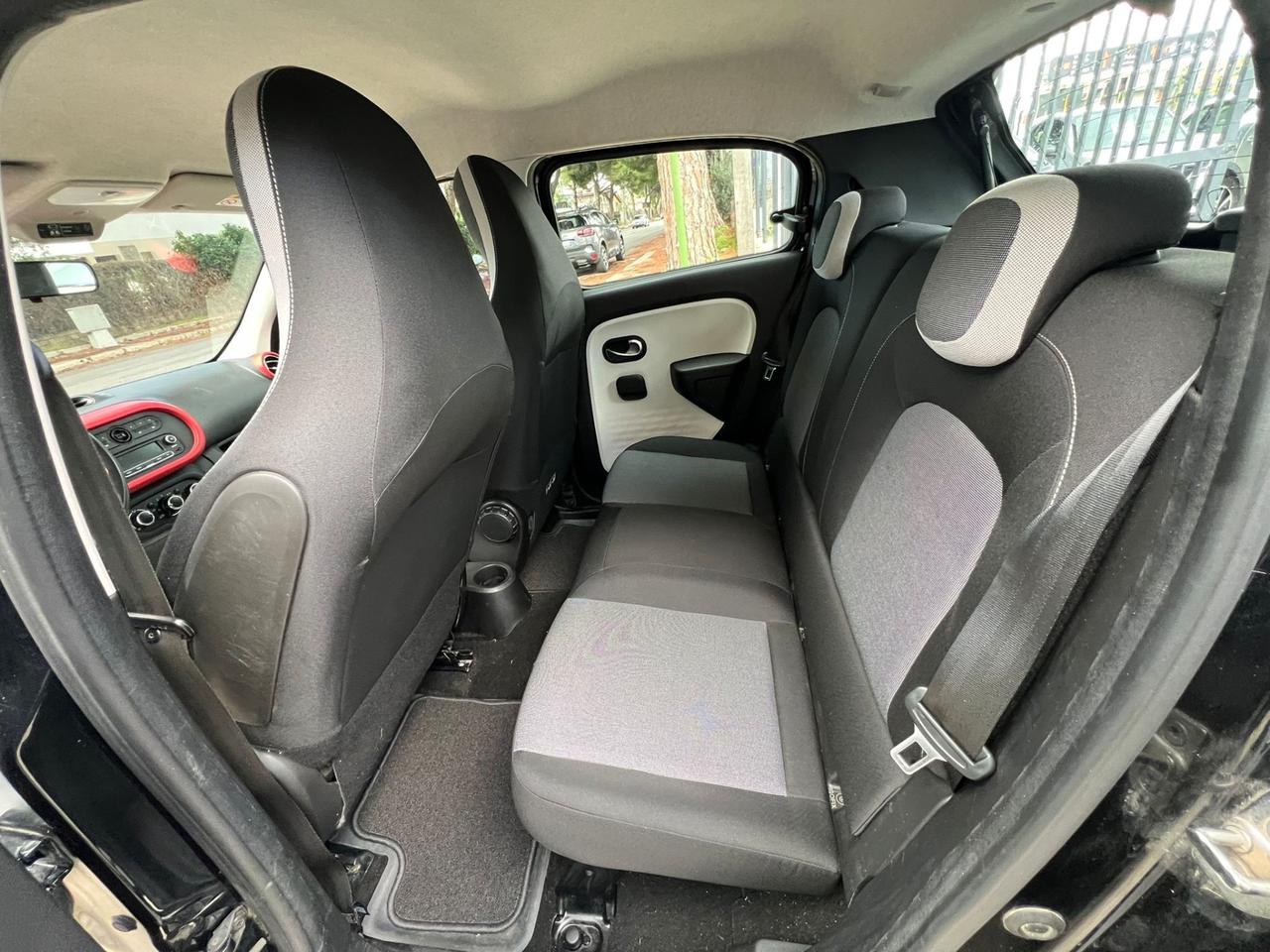 Renault Twingo SCe Life