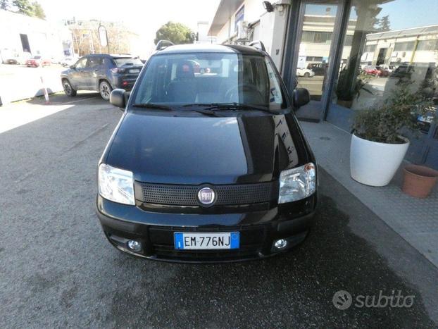 FIAT Panda 1.4 Natural Power Classic