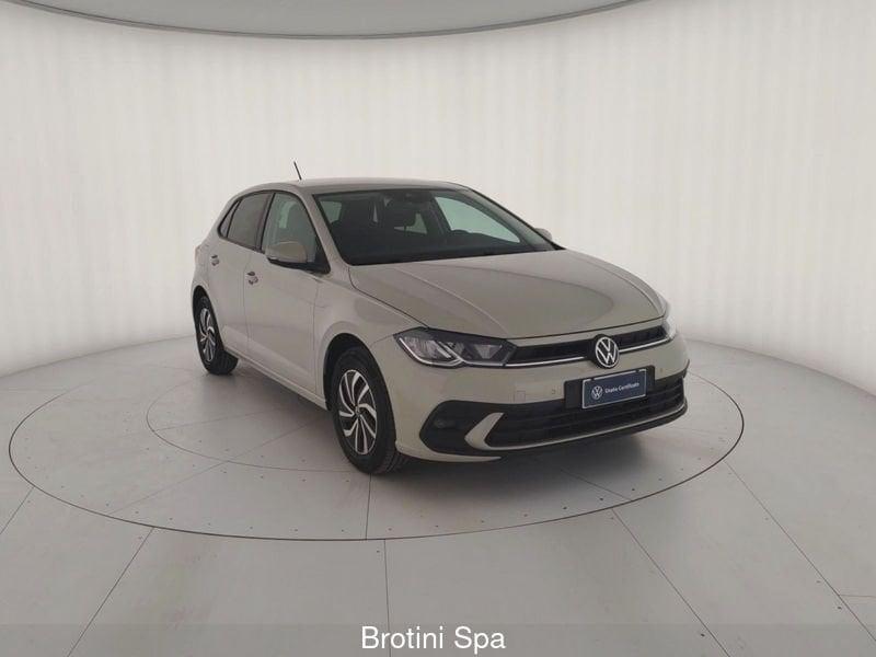 Volkswagen Polo Polo 1.0 Life