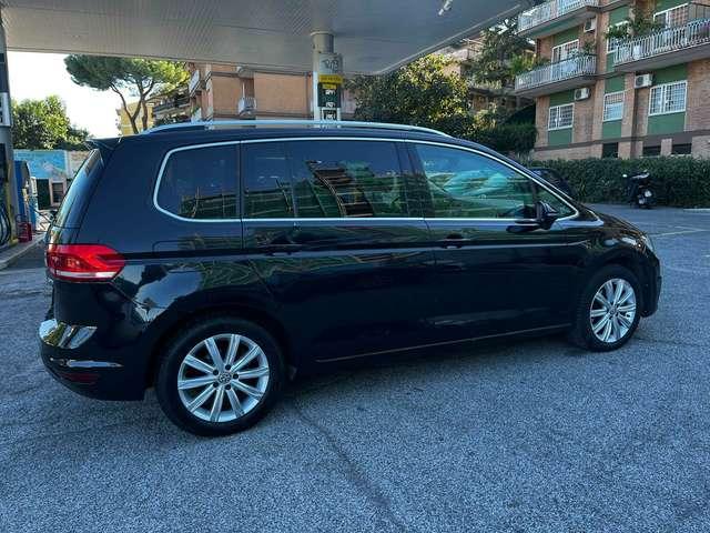 Volkswagen Touran Touran III 2015 2.0 tdi Highline dsg