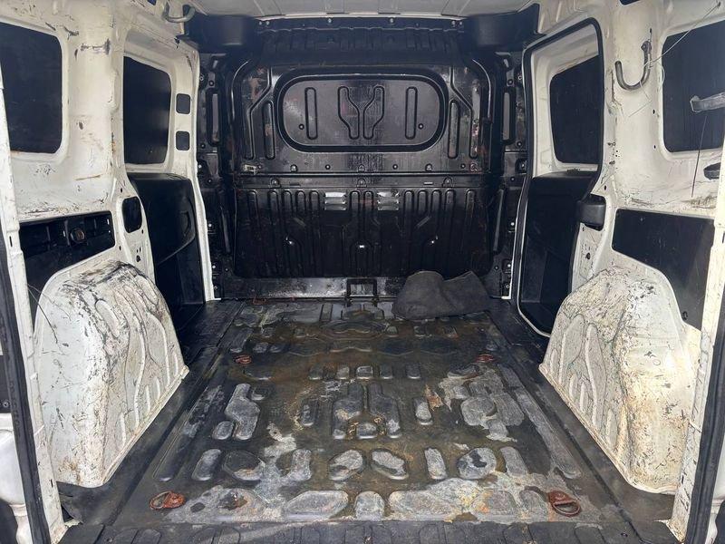 FIAT Doblò NEOP. + IVA Diesel 90cv