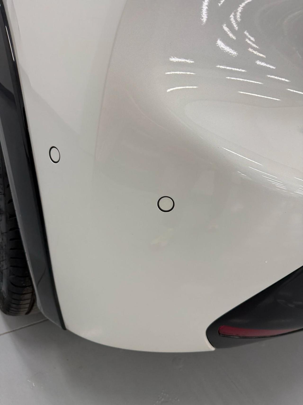 Peugeot 208 PureTech 100 Stop&Start 5 porte GT