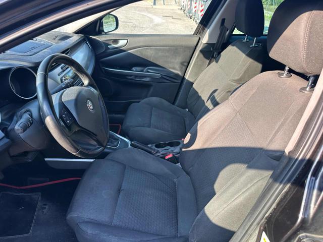 ALFA ROMEO Giulietta 1.6 JTDm-2 105 CV Exclusive senza lavoro da fare