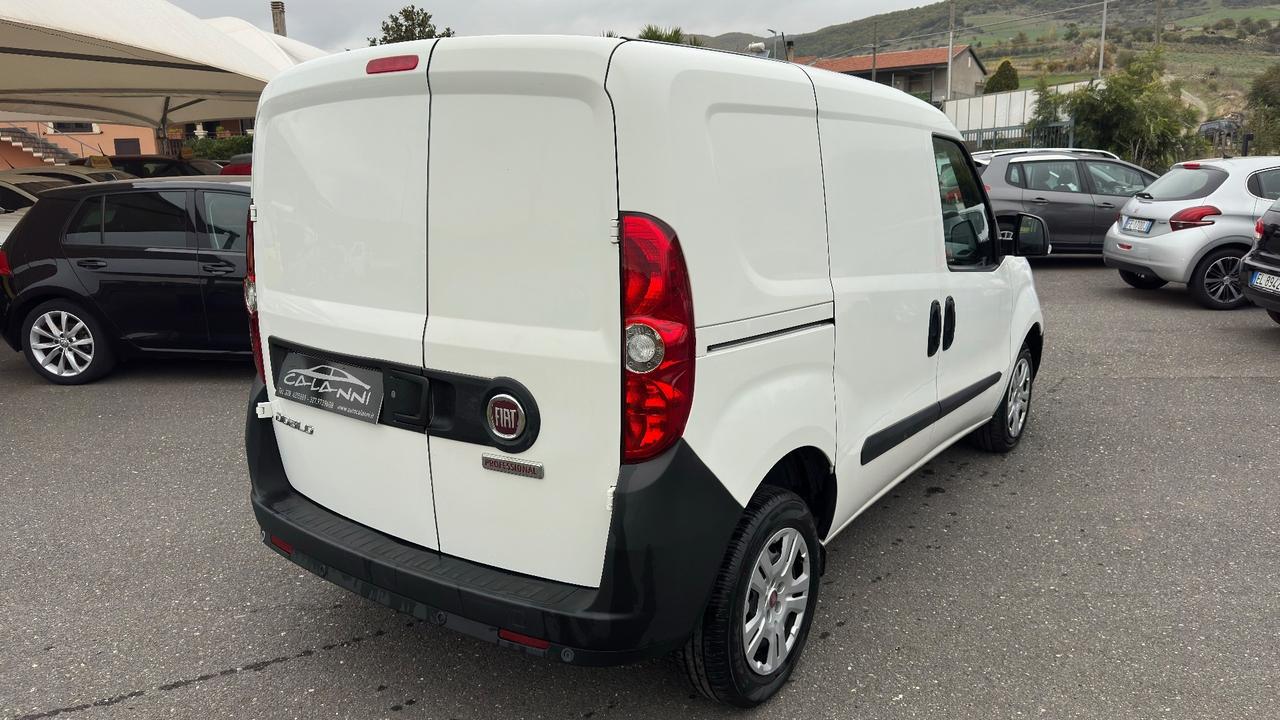 Fiat Doblo Doblò 1.6 MJT 105CV S&S PC-TN Cargo Easy