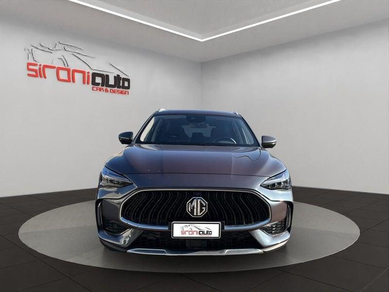 MG HS HS 1.5T-GDI AT Luxury - PROMO SIRONIAUTO+