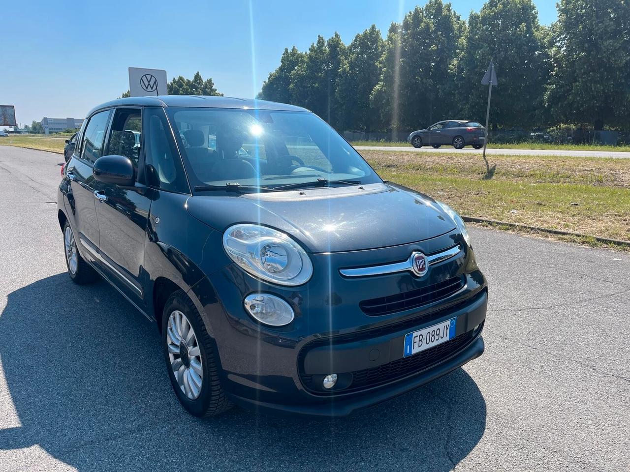 Fiat 500L 1.4 95 CV Pop Star