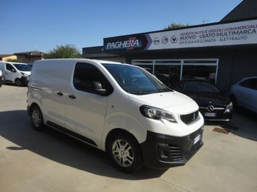 PEUGEOT Expert 4ª serie Expert BlueHDi 120 S&S...