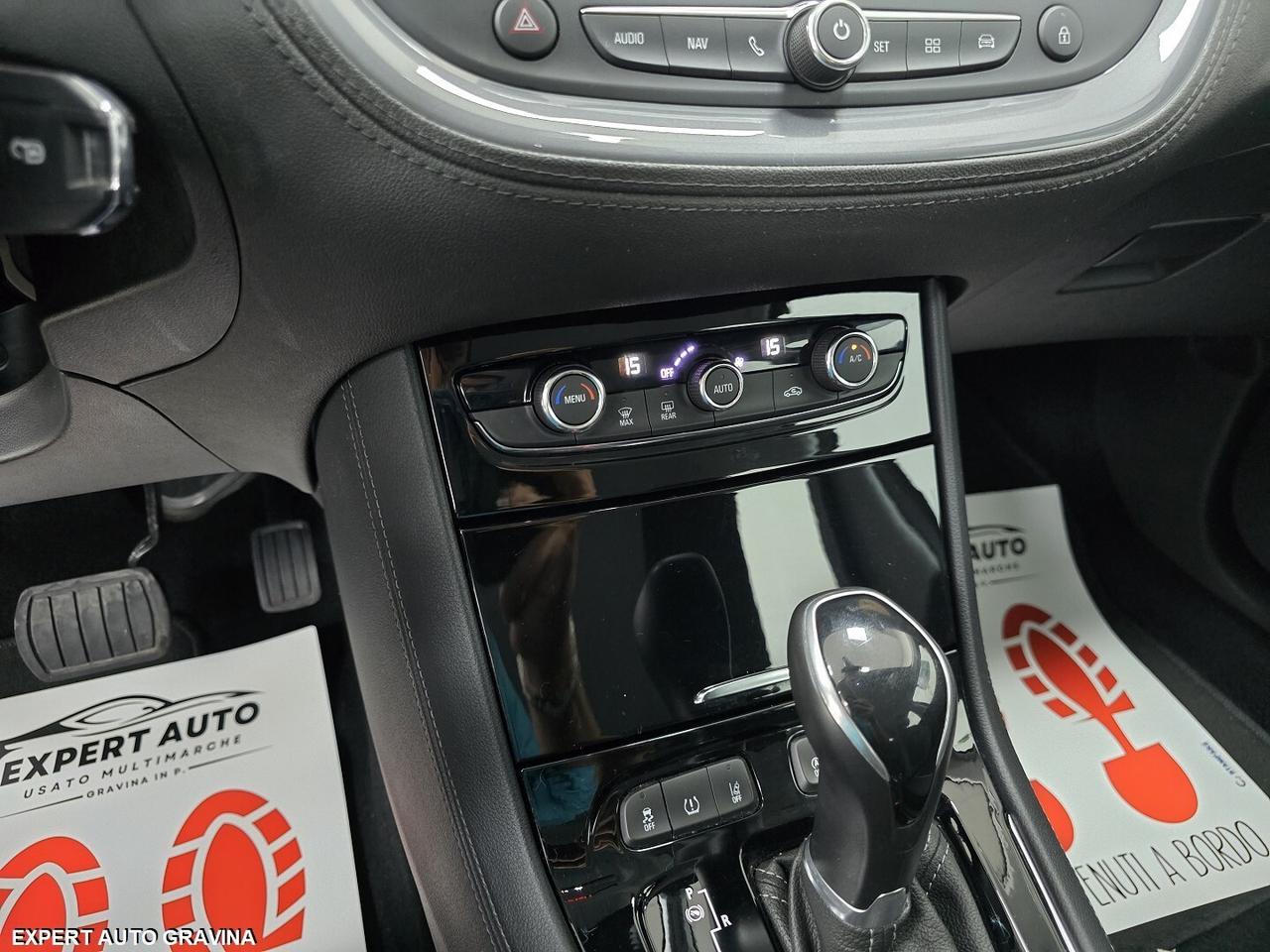 OPEL GRANDLAN X ULTIMATE 1.5cc 130cv