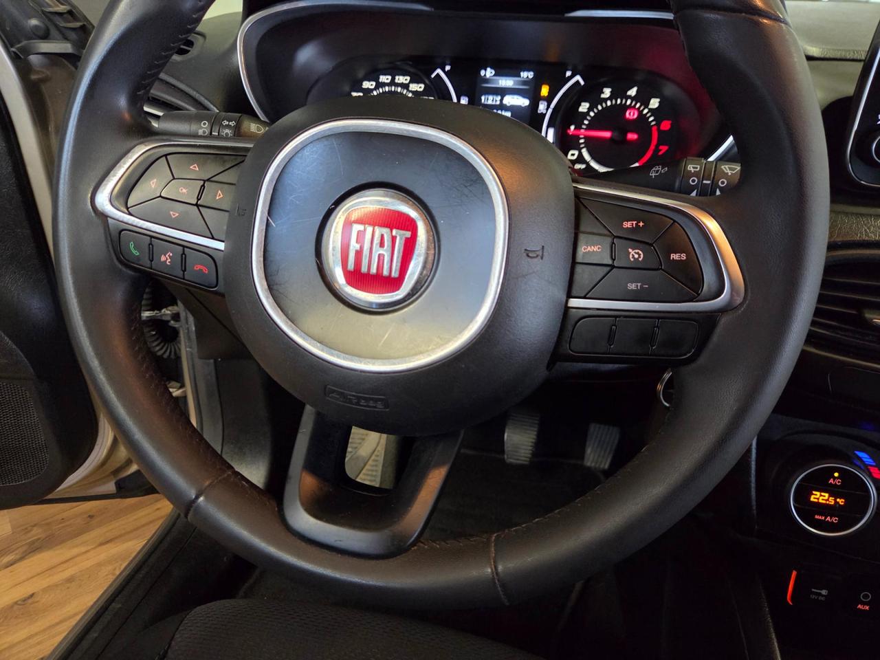 Fiat Tipo Station Wagon Tipo SW 1.4 tjt Lounge Gpl 120cv