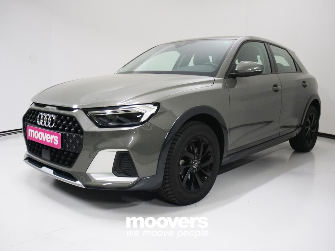 AUDI A1 2ª serie allstreet 30 TFSI Admired
