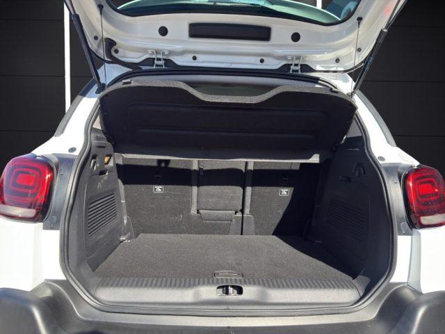 CITROEN C3 Aircross BlueHDi 100 S&S Shine