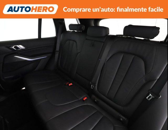 BMW X5 xDrive25d Msport