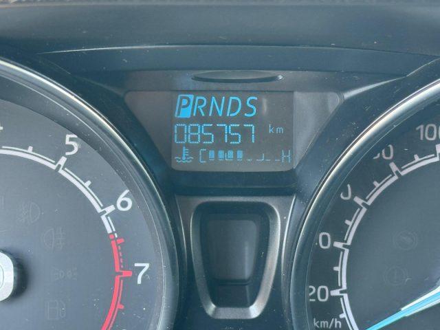 FORD EcoSport 1.5 110 CV Powershift Titanium OK Neopatentati
