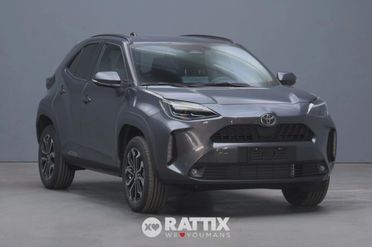 Toyota Yaris Cross 1.5 Hybrid 130CV Trend e-CVT