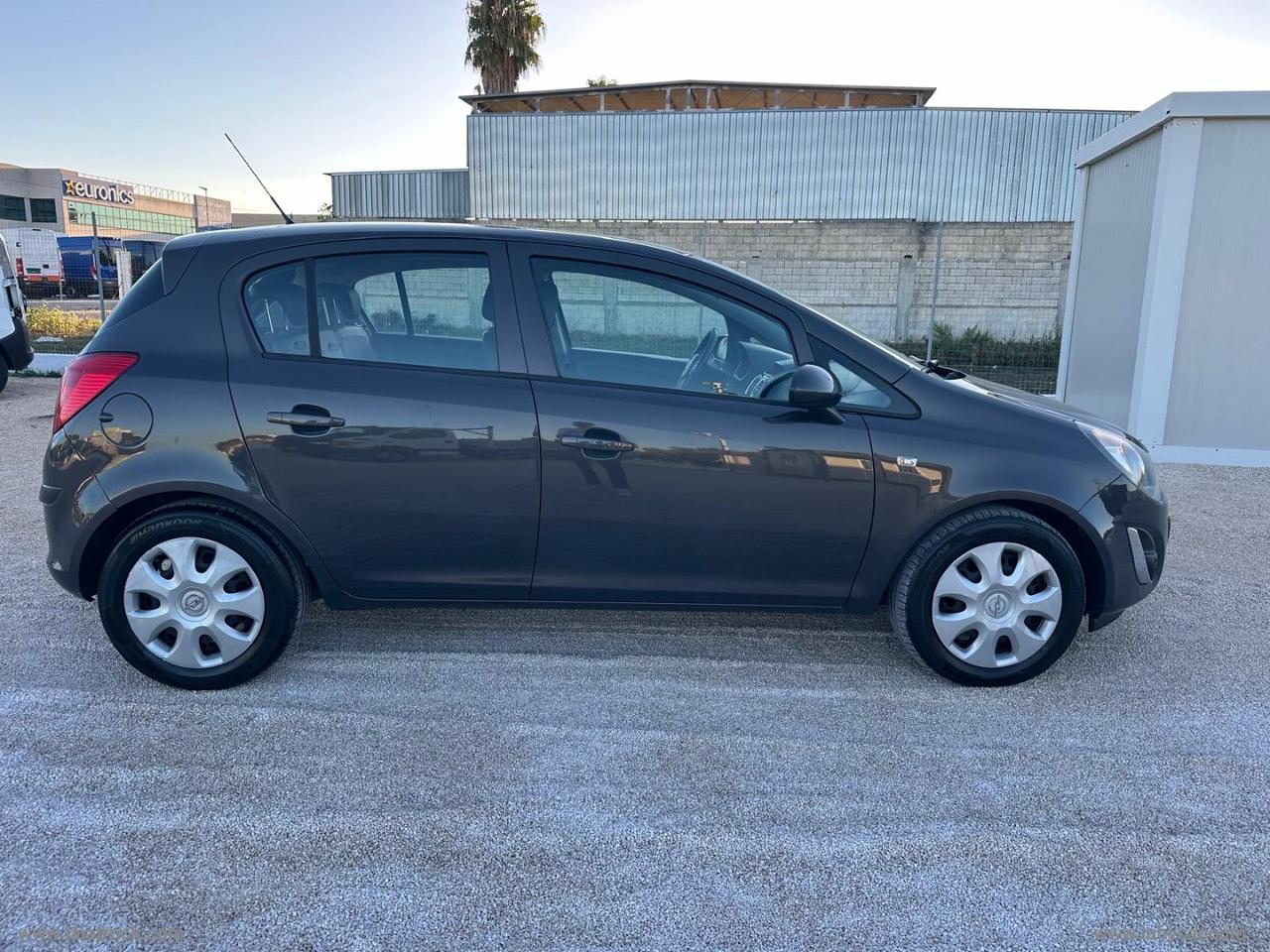 OPEL Corsa 1.2 85 CV 3p. GPL-TECH Ecotec