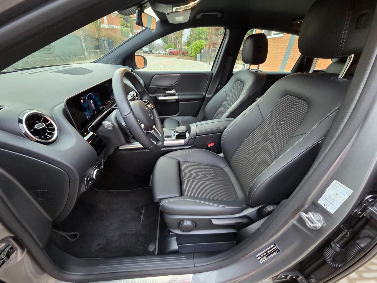 Mercedes-benz B 180 Automatic Premium 136cv