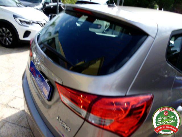 HYUNDAI iX20 1.4 CRDI 90 CV APP MODE