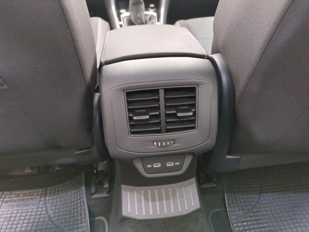 Volkswagen T-Roc 1.0 TSI Style