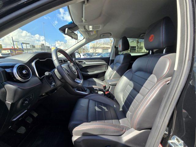 MG ZS 1.5 VTi-t Luxury UNICO PROP. PERMUTE NEOPATENTATI