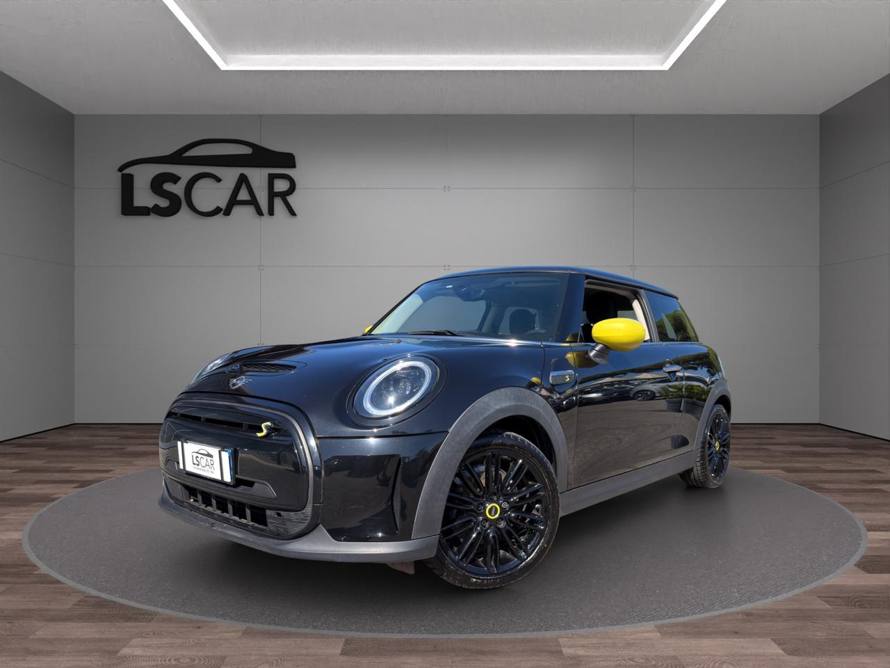 Mini 3 Porte Cooper SE Electric Full Electric - Unipro - Promo Finanziamento