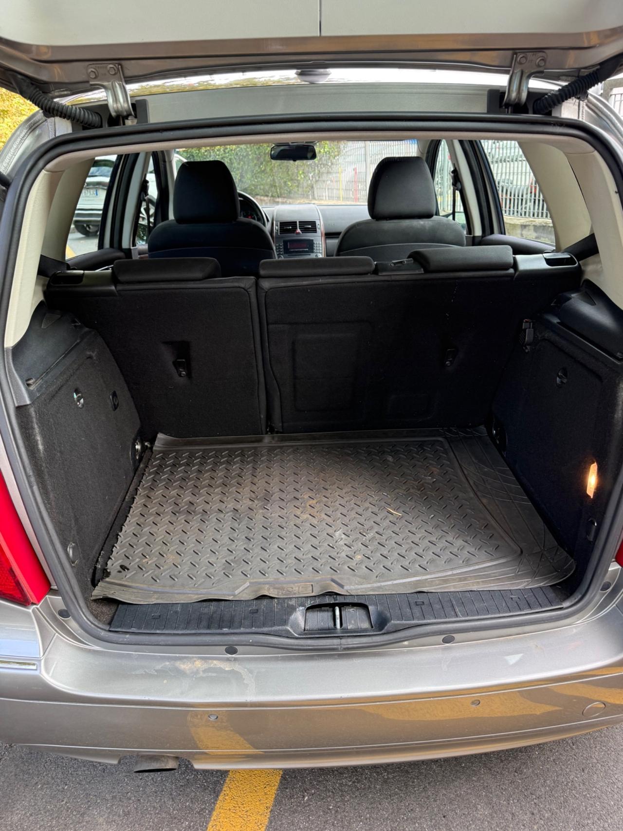 Mercedes-benz A 150 Elegance