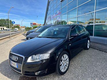 Audi A4 2.0 16V TDI SLINE INTERNO ESTERNO