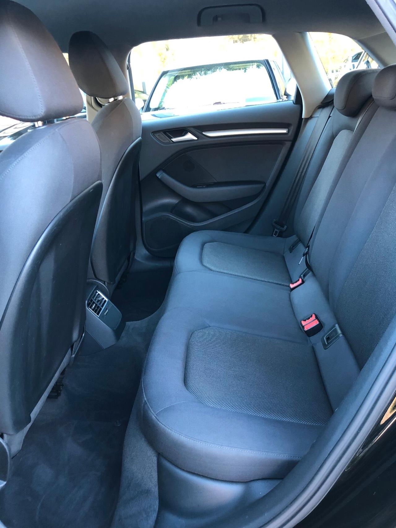Audi A3 SPB 30 TDI S tronic Sport