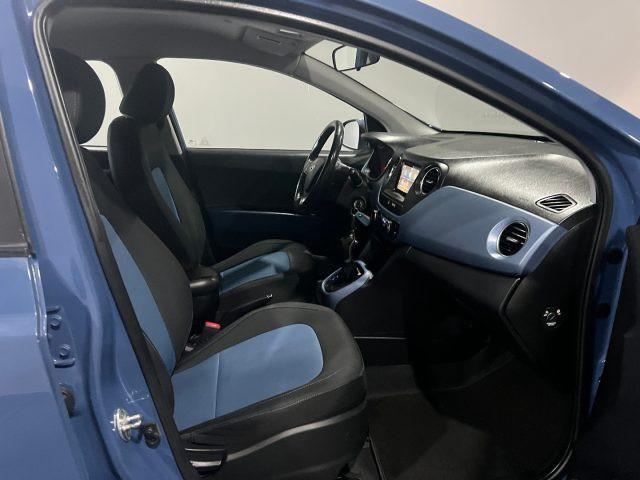 HYUNDAI i10 1.0 MPI SOUND EDITION " CAMBIO AUTOMATICO"