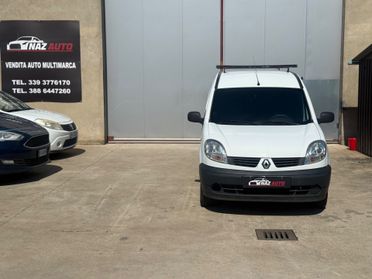 Renault Kangoo 1.5 dCi/70CV 4p. Gran Confort Express