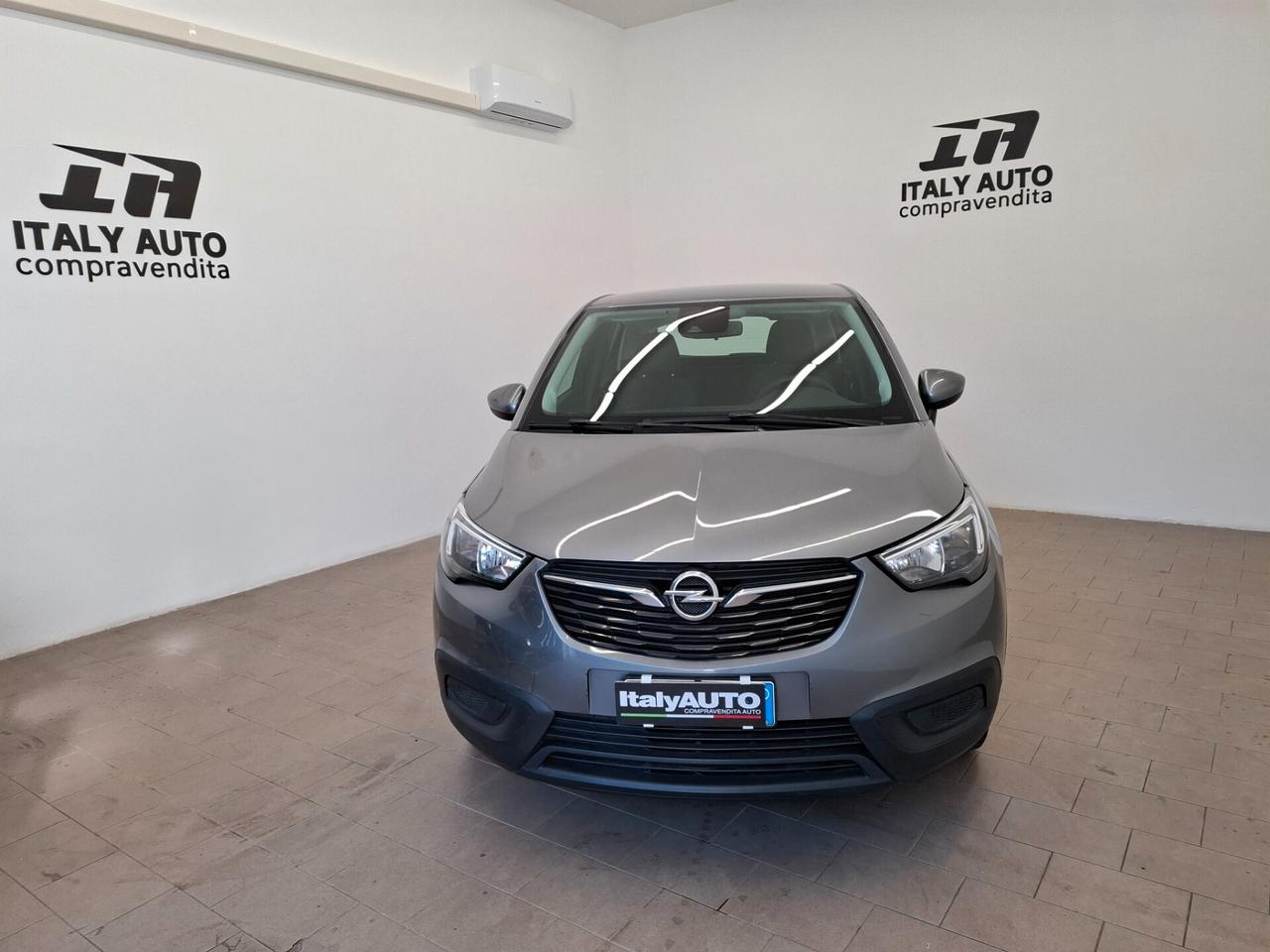 Opel Crossland Crossland X 1.2 ok neopatentati