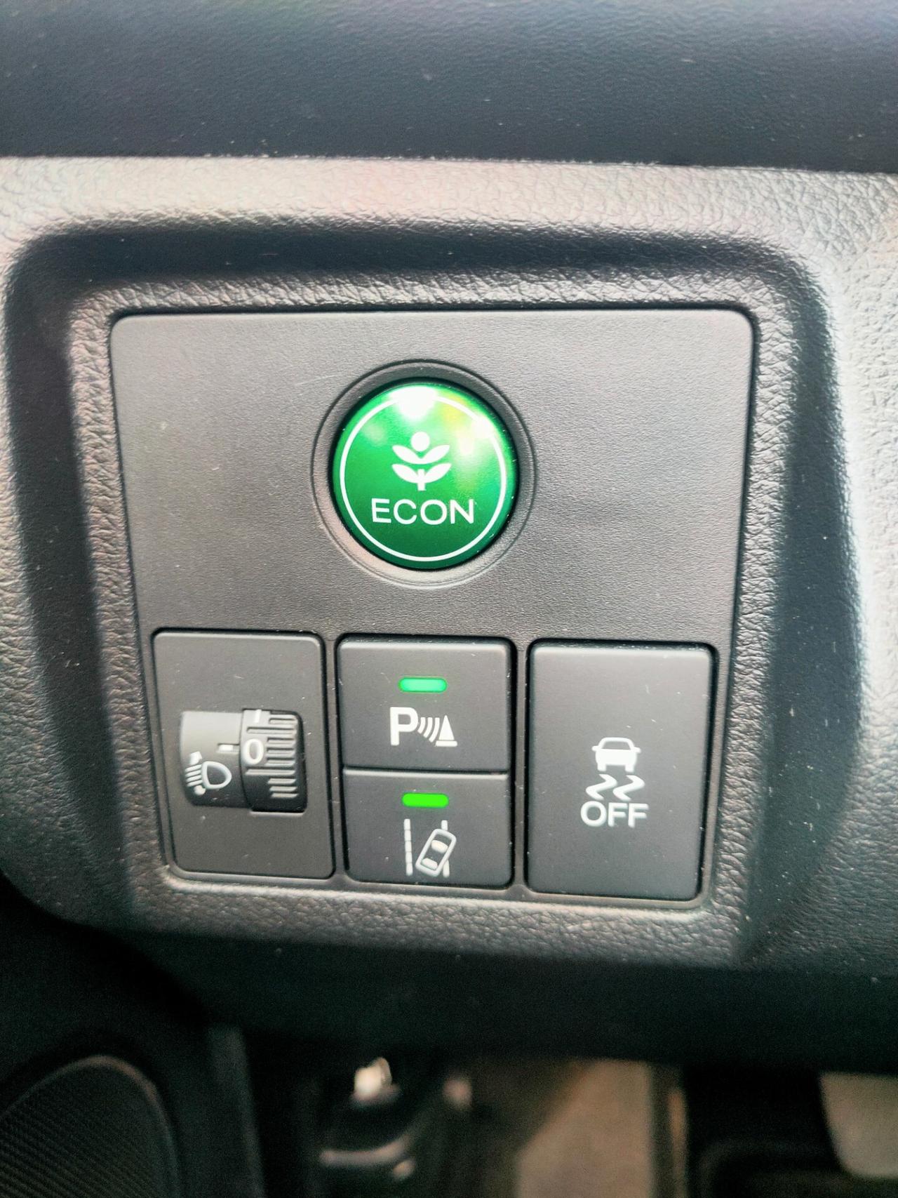 Honda HR-V 1.6 i-DTEC Elegance Connect ADAS