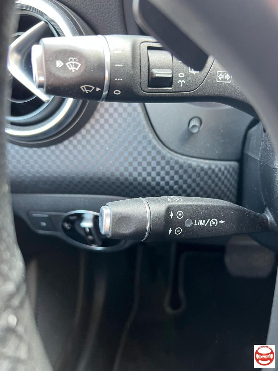 MERCEDES - Classe A A 180 d Sport auto my16