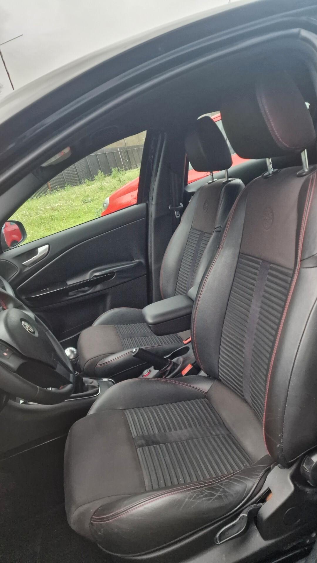 Alfa Romeo Giulietta 1.6 JTDm-2 105 CV Distinctive