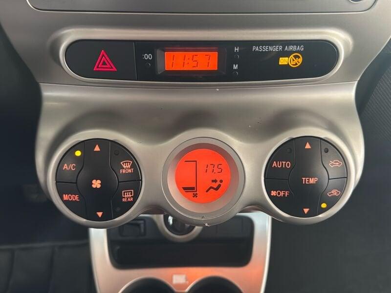 Toyota Urban Cruiser 1.4d-4d SOL AWD
