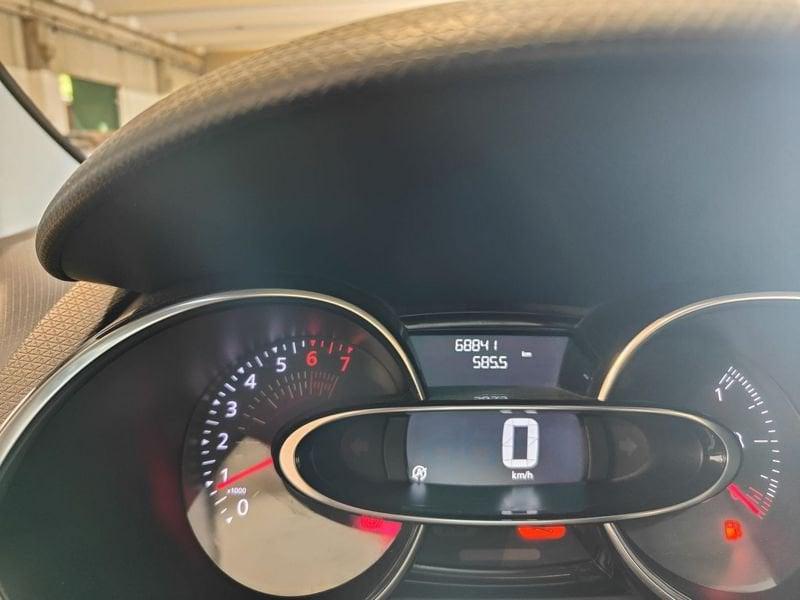 Renault Clio Clio TCe 12V 90CV Start&Stop 5 porte Energy Duel2