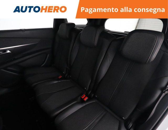 PEUGEOT 5008 BlueHDi 130 S&S GT Line
