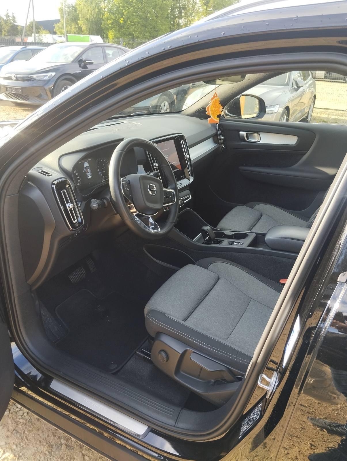 3 xc-40 disponibili - Volvo XC40 T4 Recharge Plug-in Hybrid automatico Core