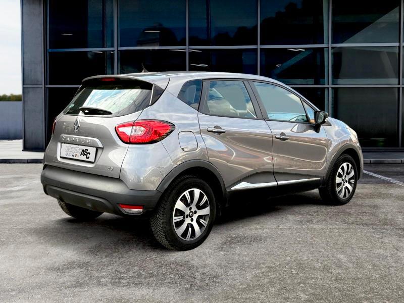 Renault Captur 1.5 dci 90cv ADATTA NEOPATENTATIE6