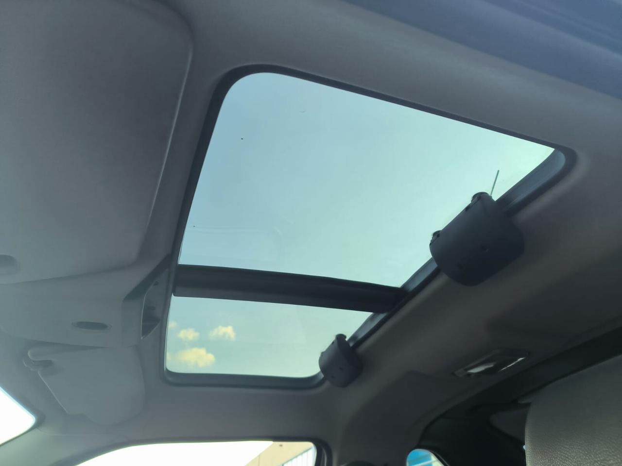 Land Rover Freelander tdi Automatico 3p
