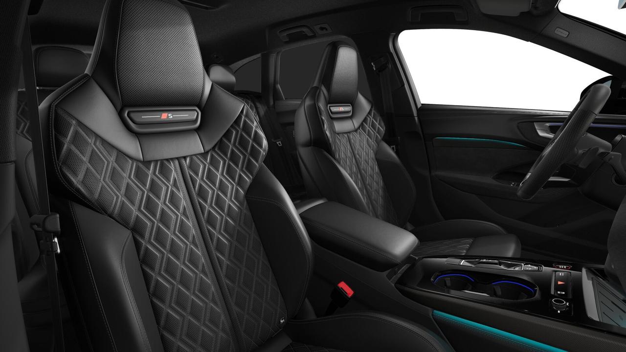 AUDI Audi S5 Avant sport attitude TFSI 270 kW S tronic