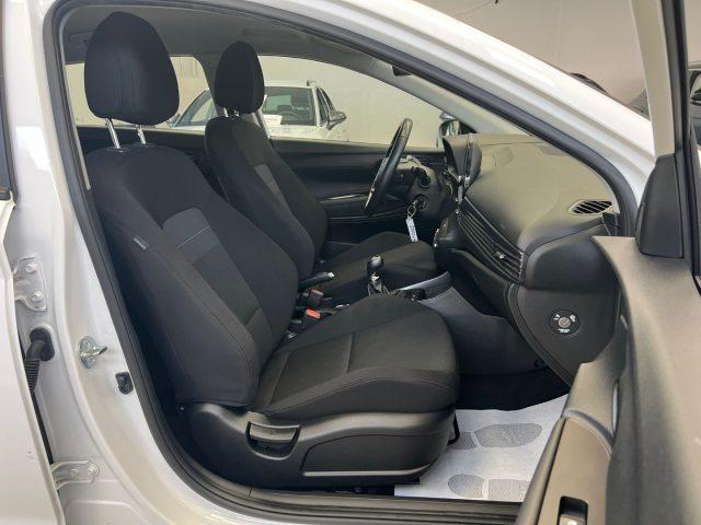 HYUNDAI Bayon 1.2 MPI MT XLine *UNICO PROP.*TELECAMERA*