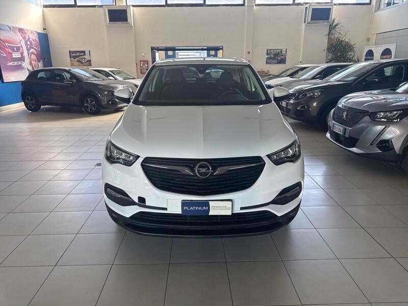 Opel Grandland Grandland X 1.5 diesel Ecotec Start&Stop aut. Business