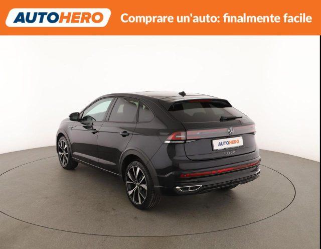 VOLKSWAGEN Taigo 1.0 TSI 110 CV DSG R-Line