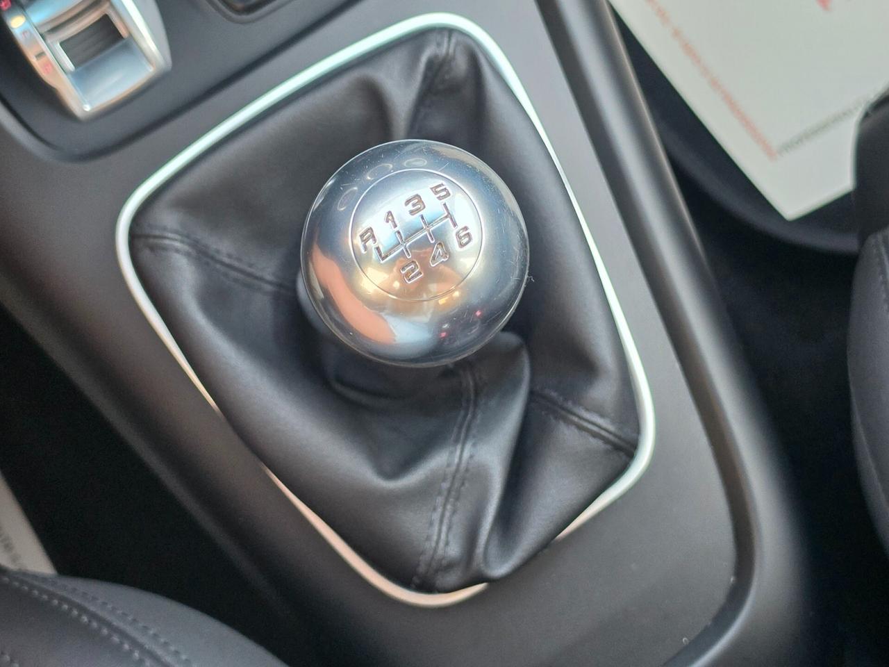 Alfa Romeo Giulietta 1.6 JTDm 120 CV Veloce