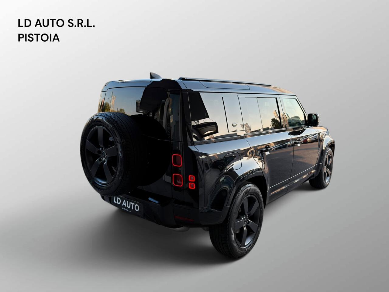 Land Rover Defender 110 3.0D I6 200 CV AWD SE N1 AUTOCARRO