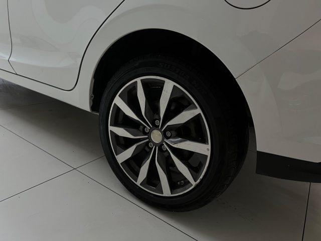 EVO Evo3 Evo 3 1.5 Bi-fuel GPL tua da ?119,00 mensili