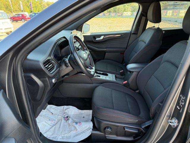 FORD Kuga 1.5 EcoBlue ST-Line AUTOMATICA
