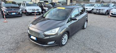Ford C-Max 1.5 TDCi 120CV S&S Business-2018
